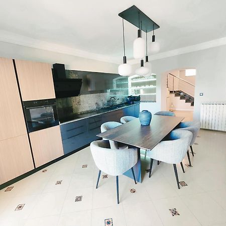 Luxury Apartment Regina Opatija Exteriér fotografie