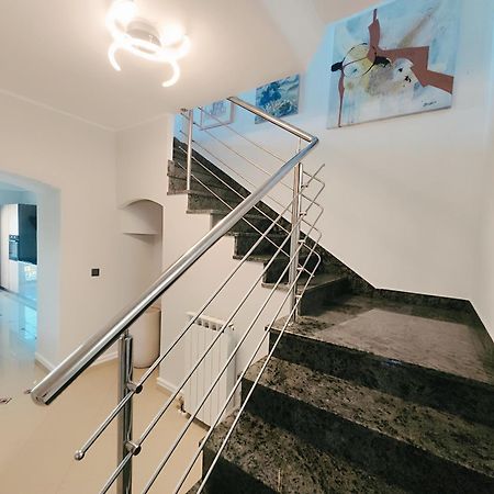 Luxury Apartment Regina Opatija Exteriér fotografie