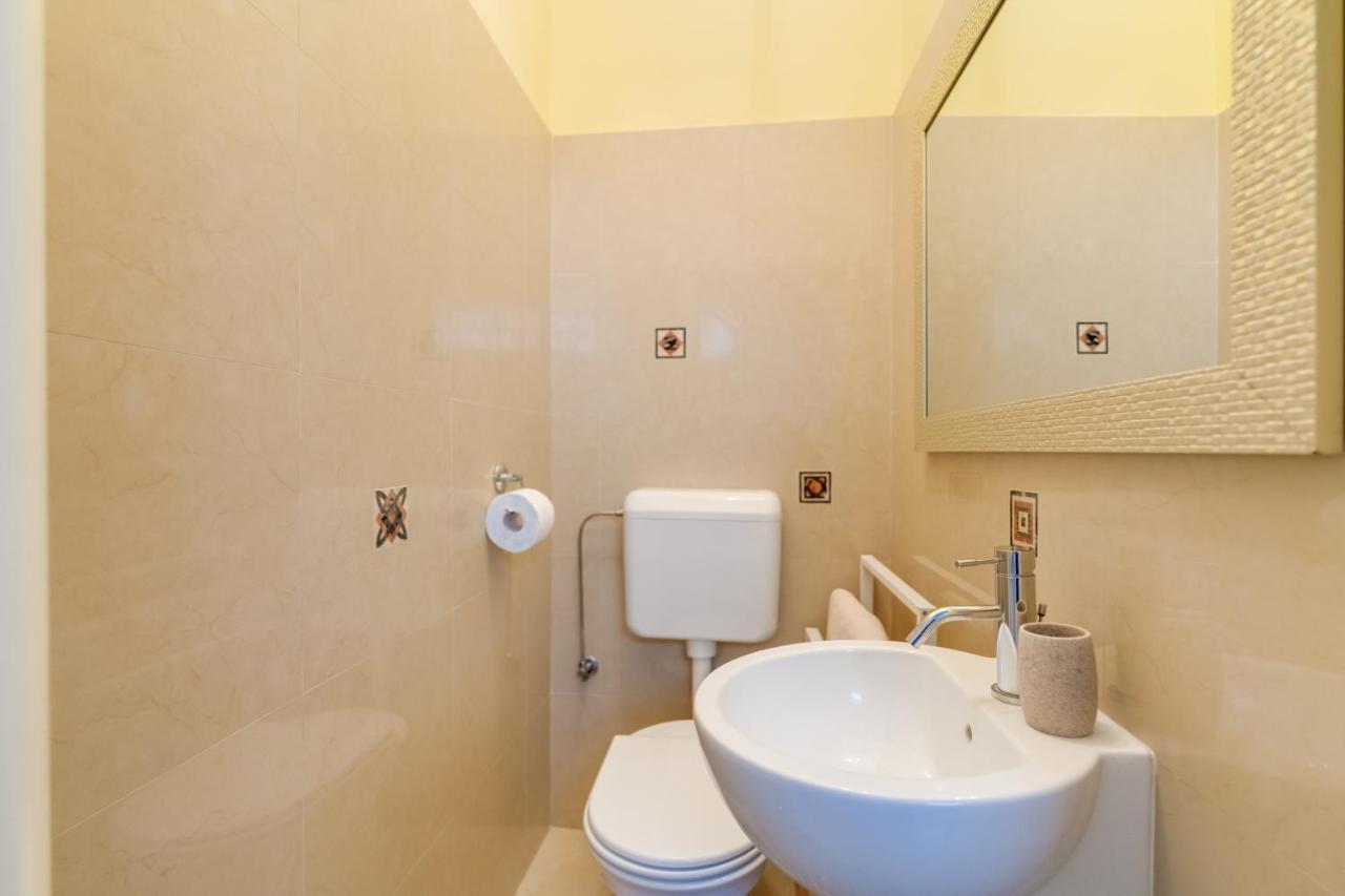 Luxury Apartment Regina Opatija Exteriér fotografie