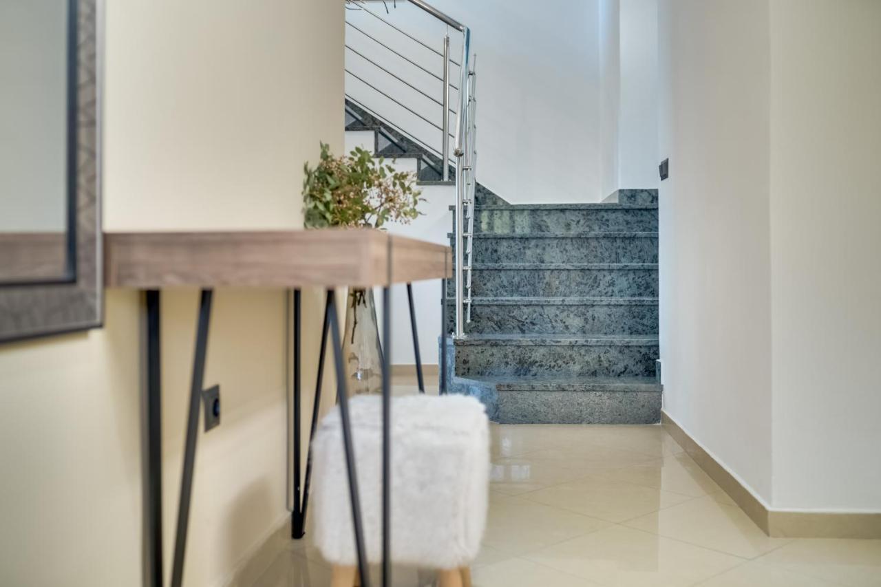 Luxury Apartment Regina Opatija Exteriér fotografie