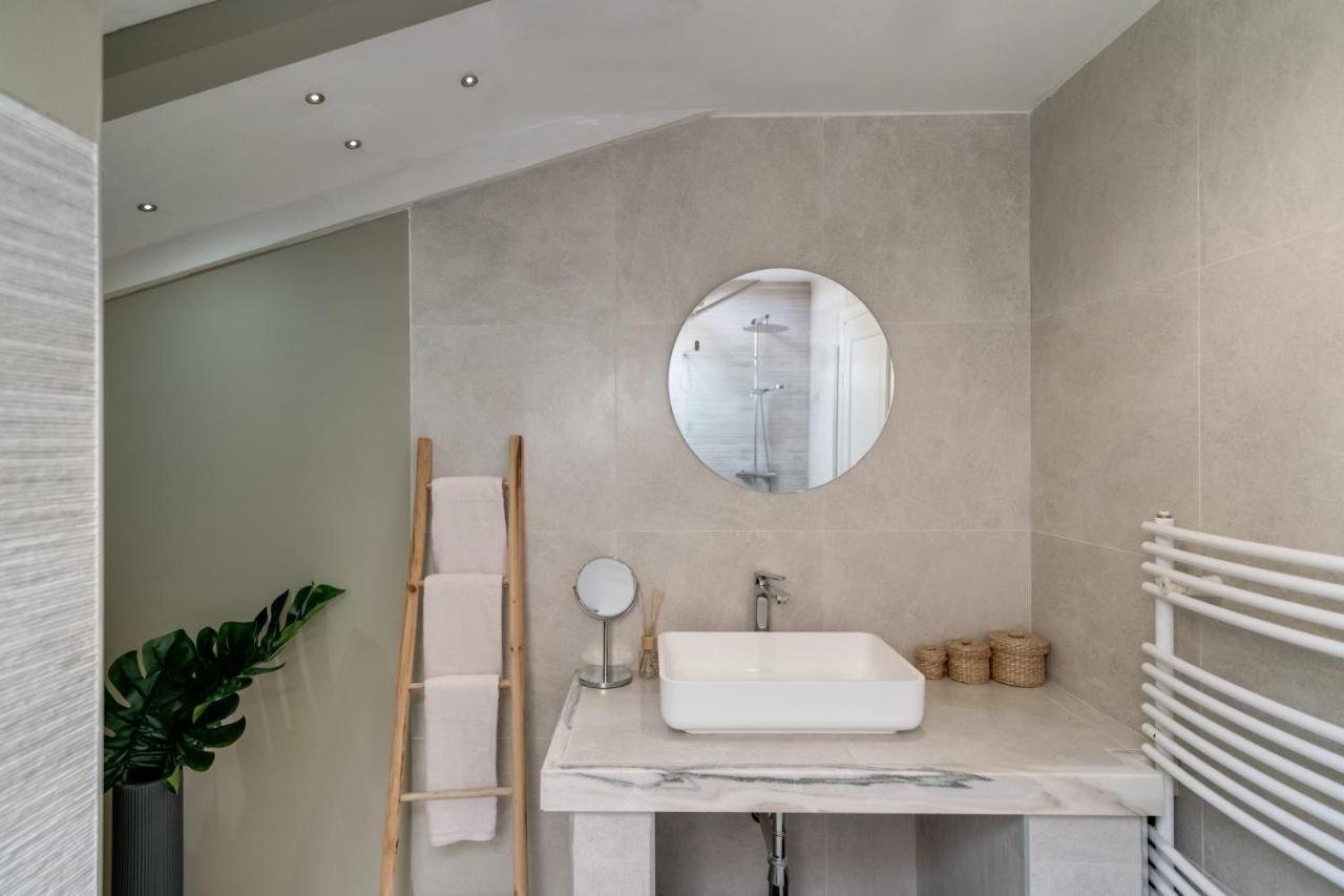 Luxury Apartment Regina Opatija Exteriér fotografie