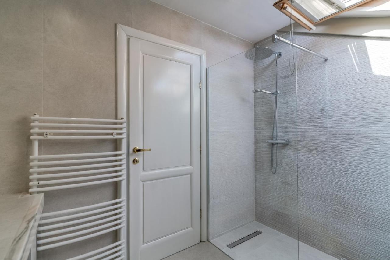 Luxury Apartment Regina Opatija Exteriér fotografie