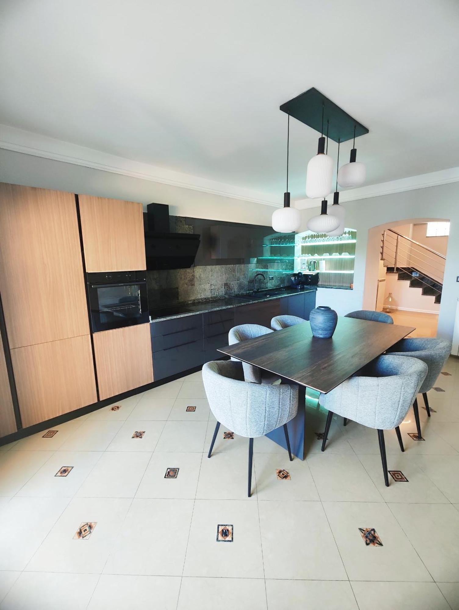 Luxury Apartment Regina Opatija Exteriér fotografie