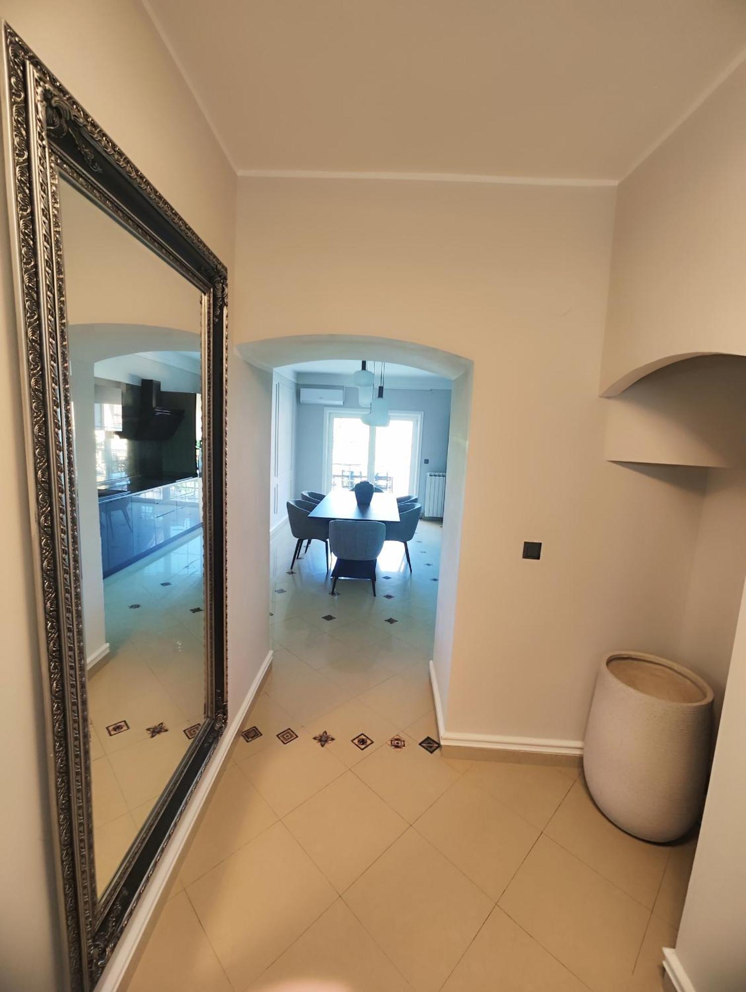 Luxury Apartment Regina Opatija Exteriér fotografie